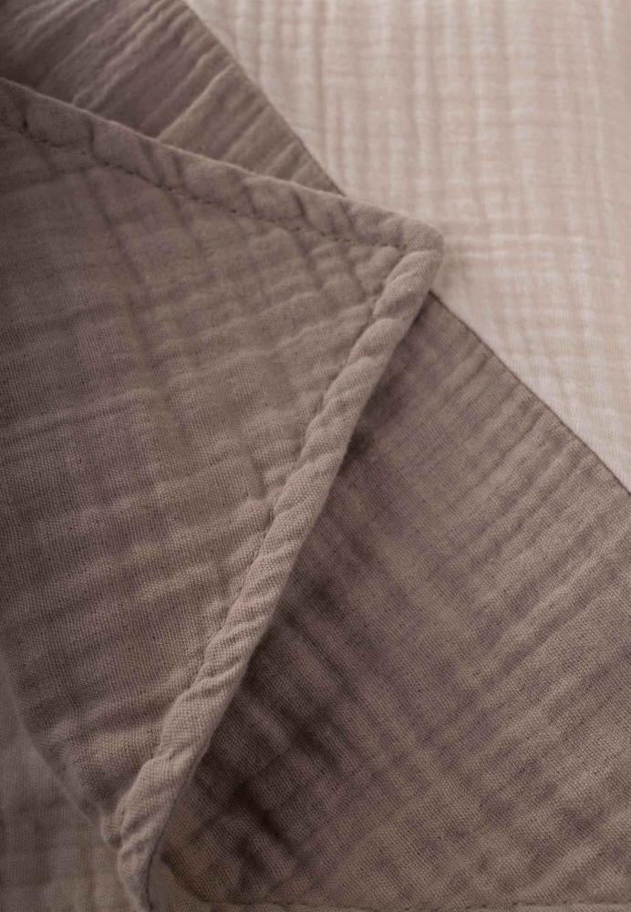 بطانية أطفال فخمة