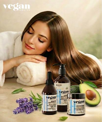 مجموعة الترطيب العميق Hydrator