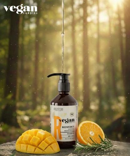 شامبو الإصلاح المكثف Reinforce Shampoo