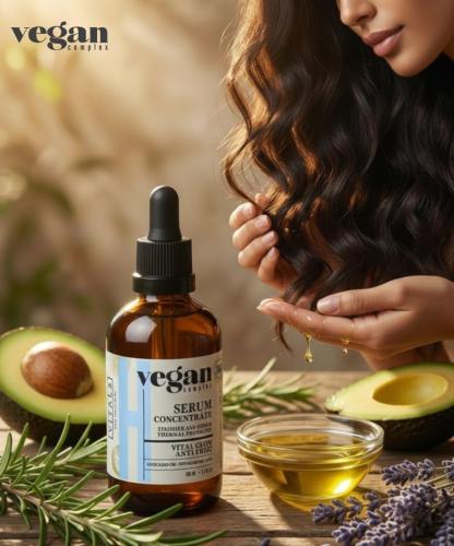 سيروم الترطيب العميق Hydrator Serum