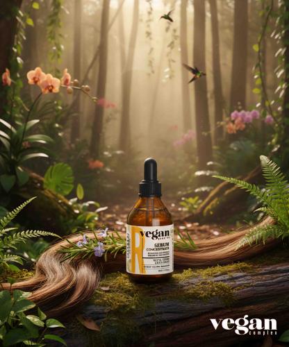 سيروم الإصلاح المكثف Reinforce Serum