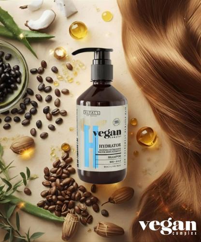 شامبو الترطيب العميق Hydrator Shampoo