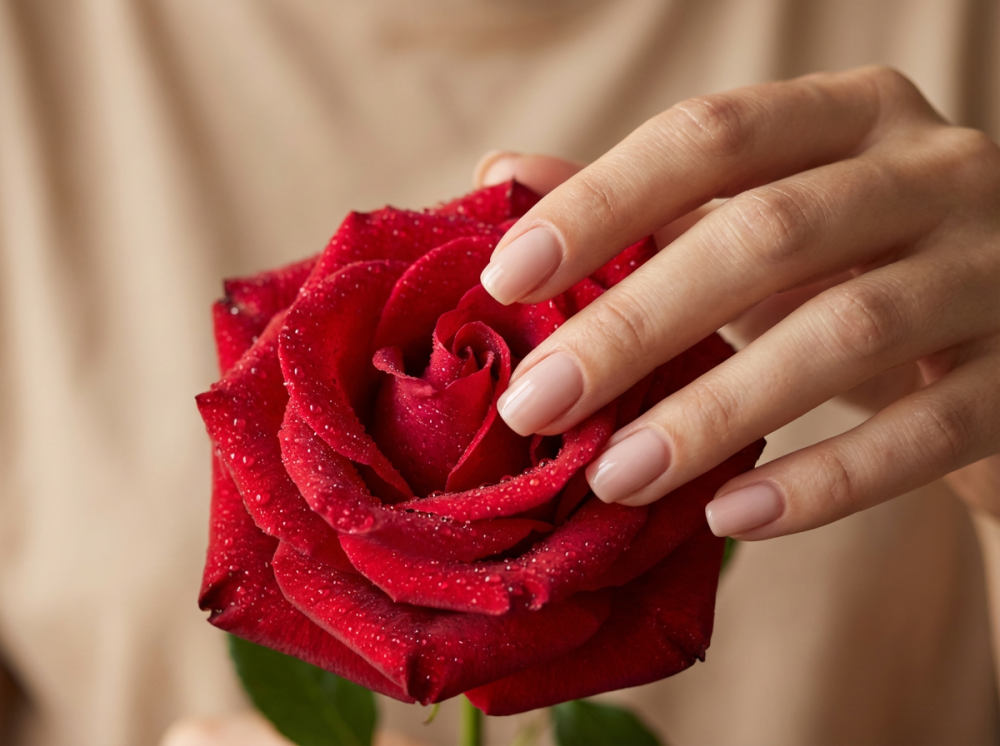 العناية بالورد، الحفاظ على الورد، ورد طبيعي، زيادة عمر الورد