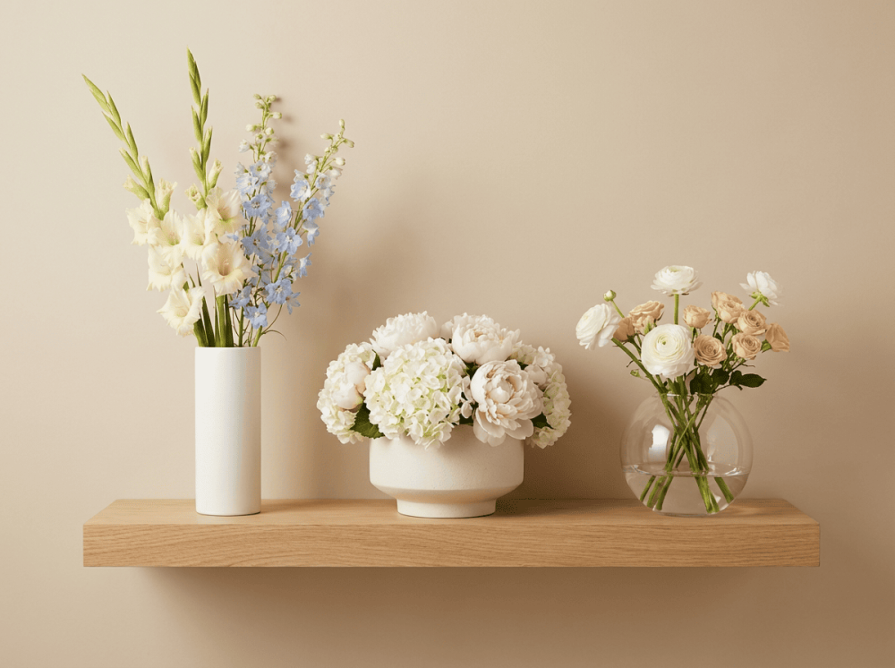 اختيار الورد للمناسبات، باقات ورد لكل مناسبة، هدايا ورد، ورد عيد ميلاد