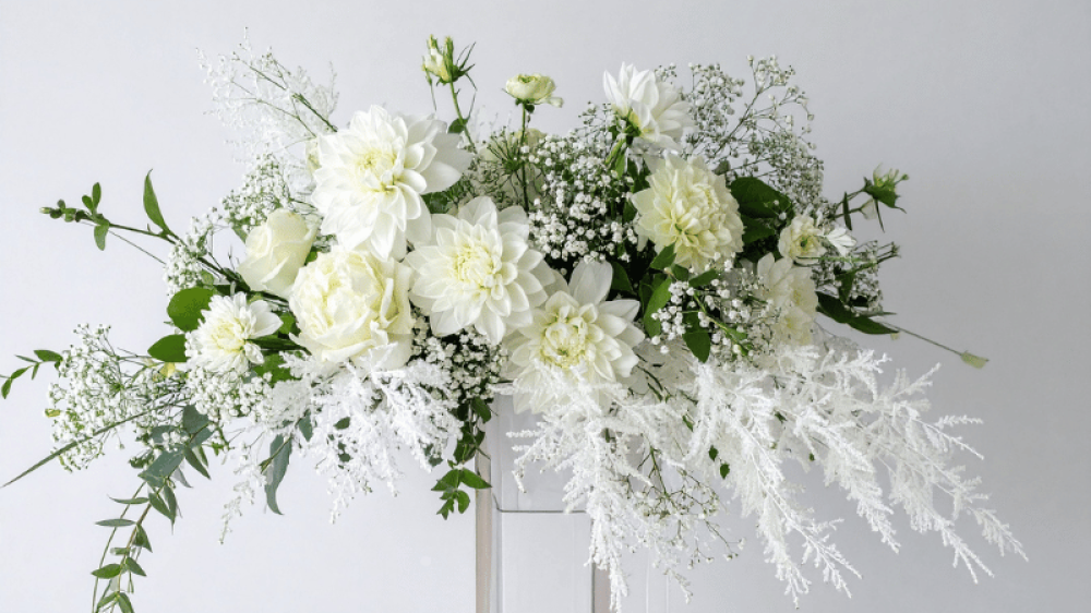 كيف تحافظ على ورودك طازجة لأطول فترة — 10 نصائح مجربة