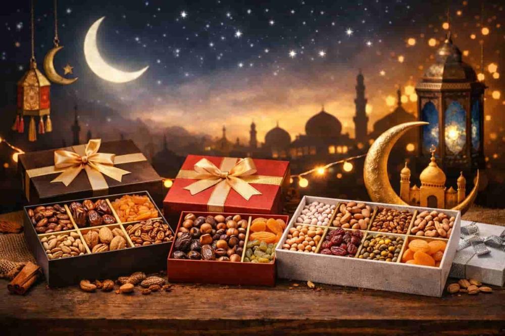 أفكار هدايا في رمضان