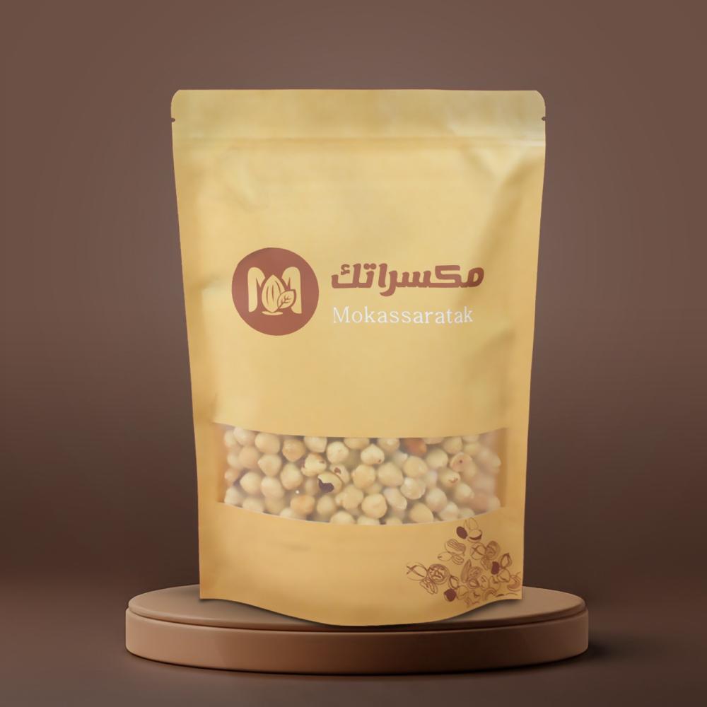 بندق مكسرات - بندق مقشر - مكسرات مشكلة - مكسراتك