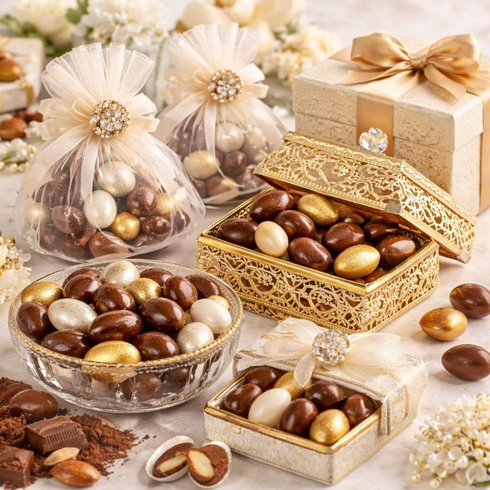 توزيعات دراجية مناسبات