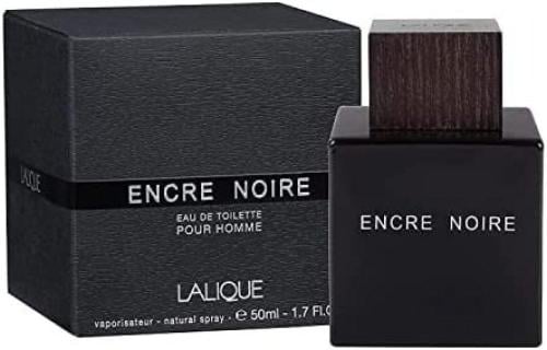 عطر انكر نوار للرجال من لاليك - او دي تواليت 100 م...