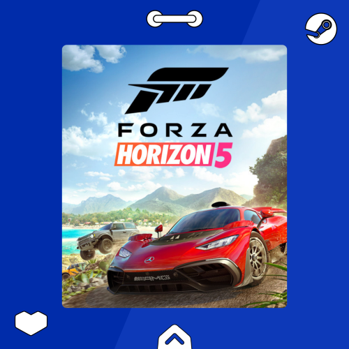 Forza Horizon 5 Premium Edition - فورزا هورايزن 5