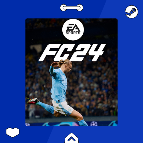 FC 24 - أف سي 24