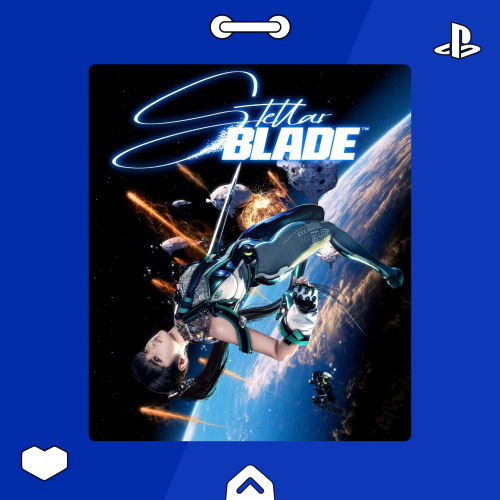 Stellar Blade - ستلر بلاد