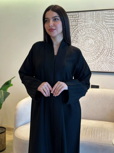 عباية كسرات
