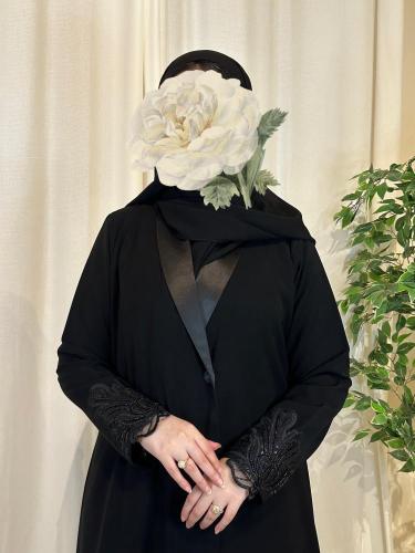 عباية كشخة