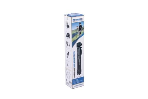 PROMAGE CAMERA TRIPOD TR375