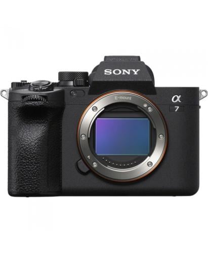 Sony Alpha a7 IV Mirrorless Digital Camera – BODY...