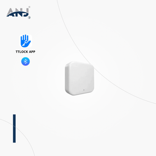 TTLOCK GATEWAY بوابة تحكم WIFI