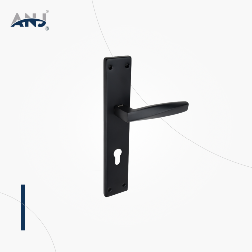 مسكة كاملة ANJ015 أسود