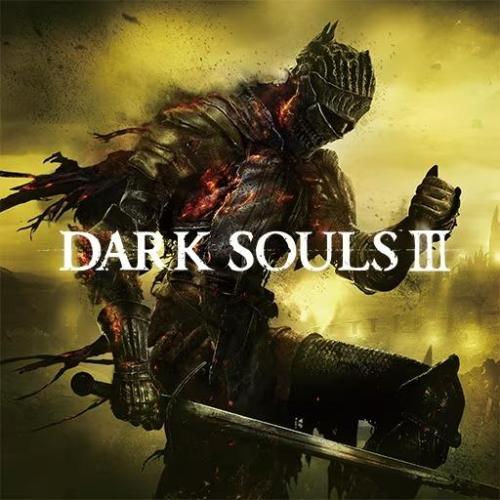 دارك سولز 3 | Dark Souls 3 (سوني)