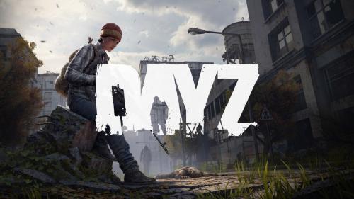 دايز | Dayz (سوني)