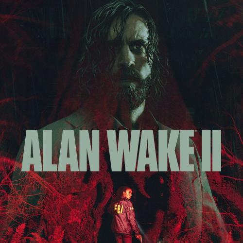 الان ويك 2 | Alan Wake 2 (سوني)