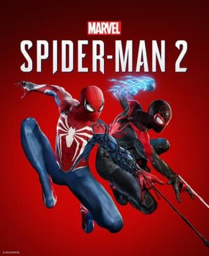 سبايدر مان 2 | Spider-Man 2 (سوني)