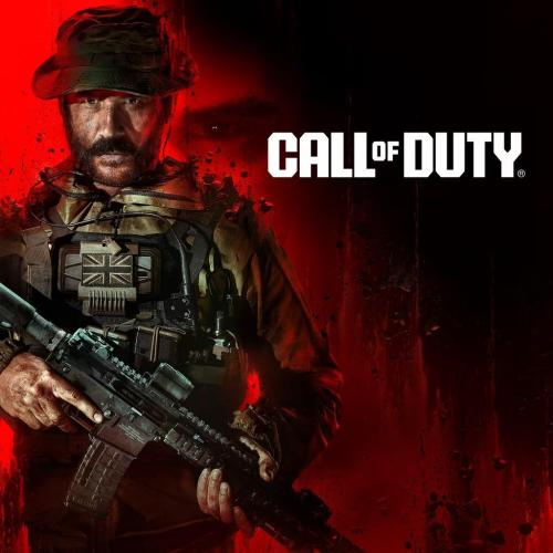 مودرن وارفر 3 | Modern Warfare 3 (سوني)