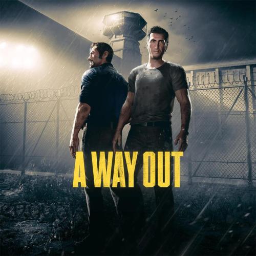 اواي اوت | A Way Out (سوني)