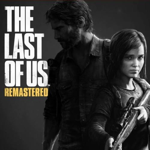 ذا لاست اف اس 1 | The Last Of Us 1 (سوني)