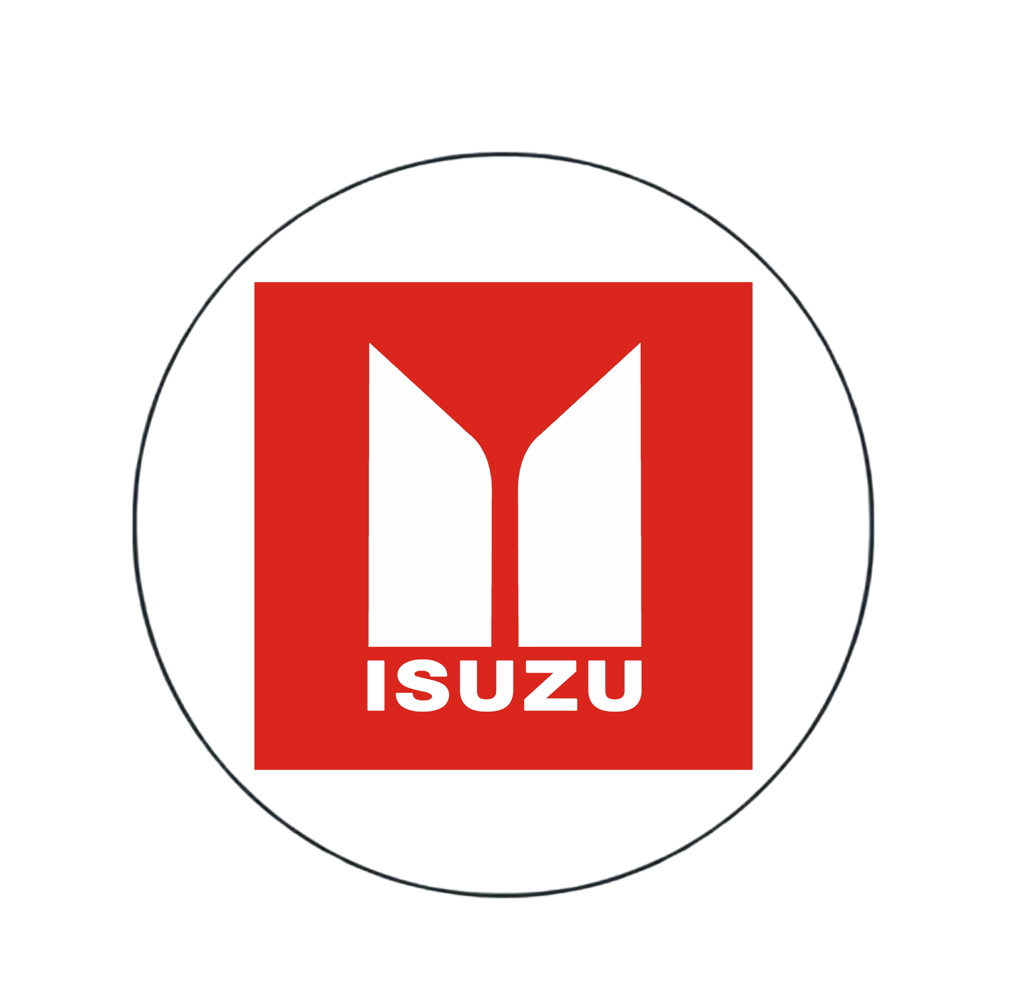 lSUZU