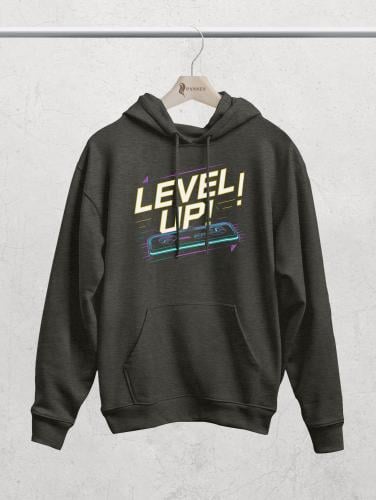 هودي LEVEL UP