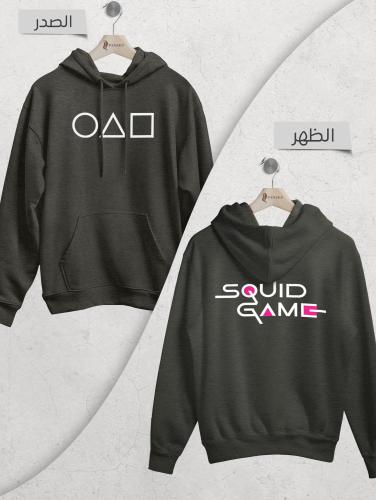 هودي لعبة الحبار