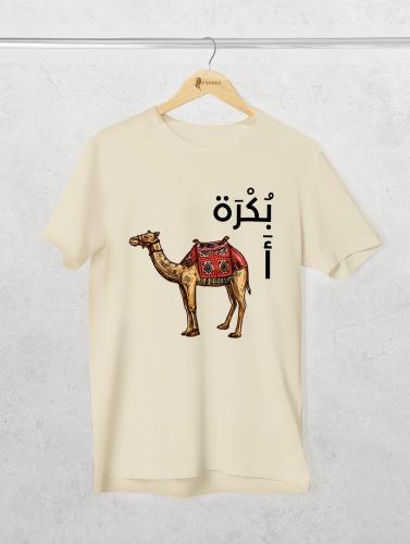 تيشيرت بكرة أجمل