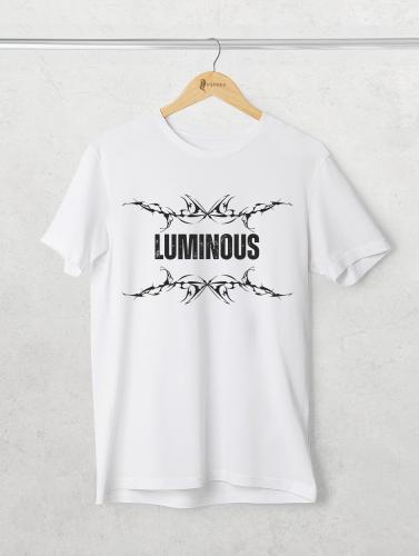تيشيرت LUMINOUS