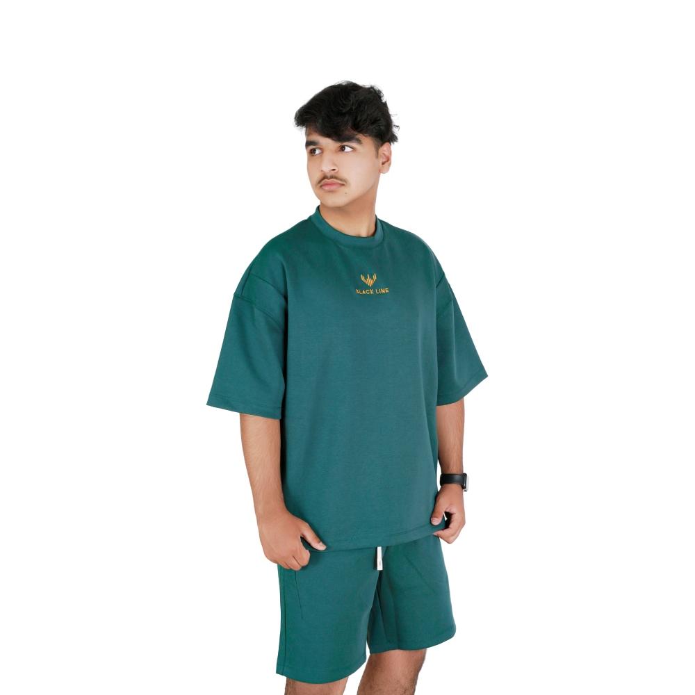 طقم زيتي