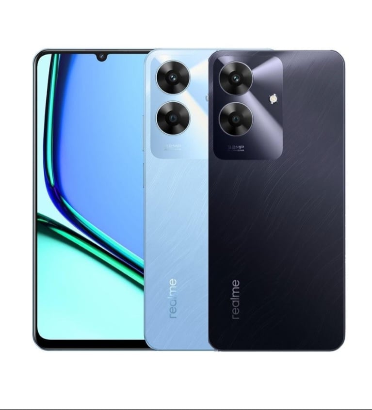 ريلميRealme