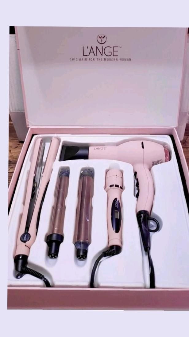 مستلزمات الشعرHair supplies