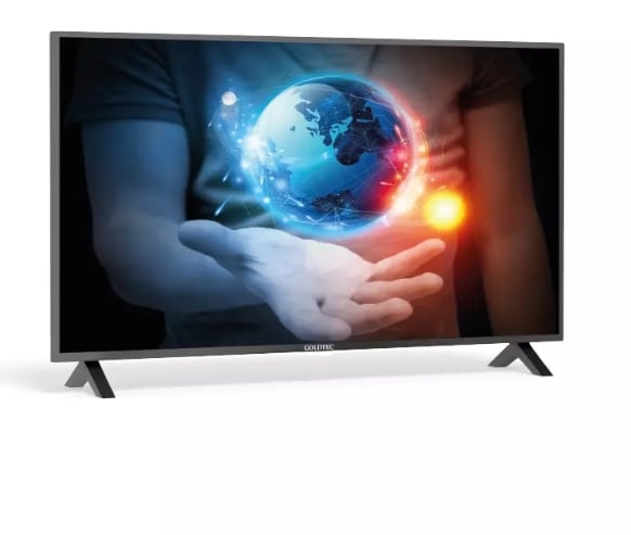 شاشه 50 بوصه50 inches