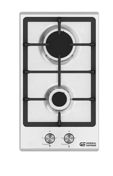 مسطح مدمج غازBuilt-in gas hob