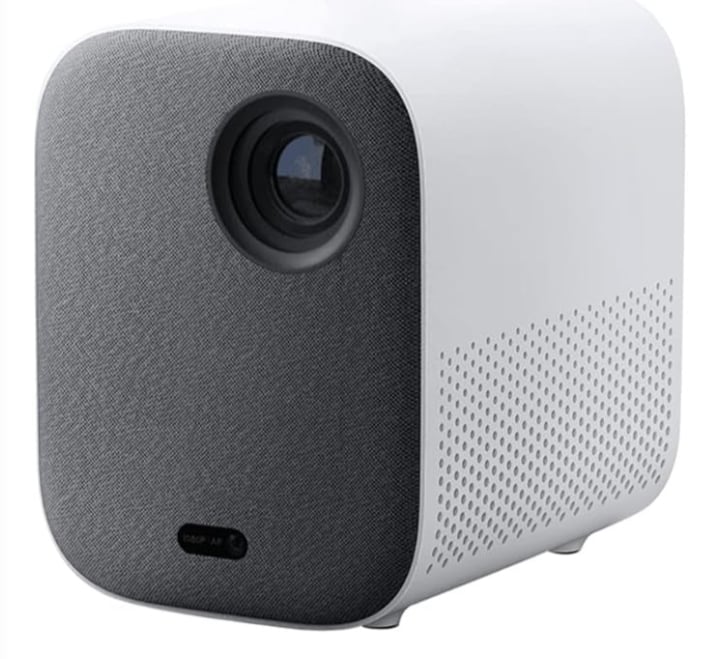 بروجيكتور وملحقاته