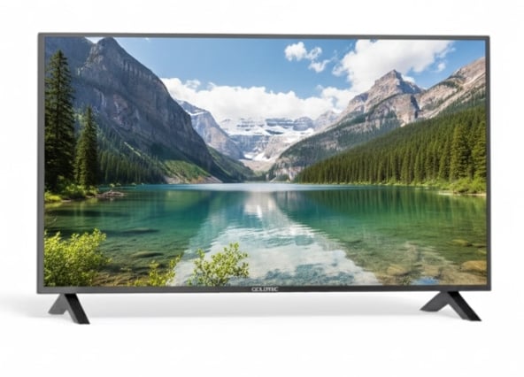 شاشه من 70 الى90بوصه70 to 90 inches