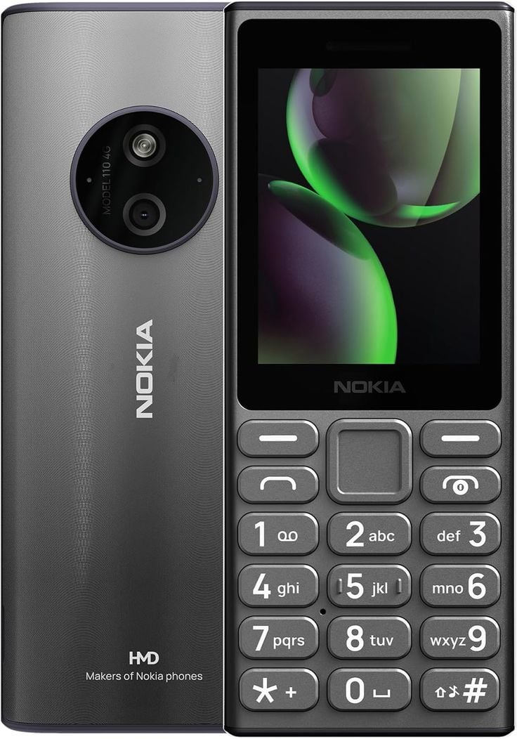 نوكيا Nokia
