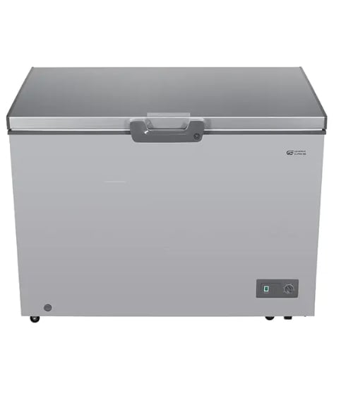 فريزراتRefrigerators