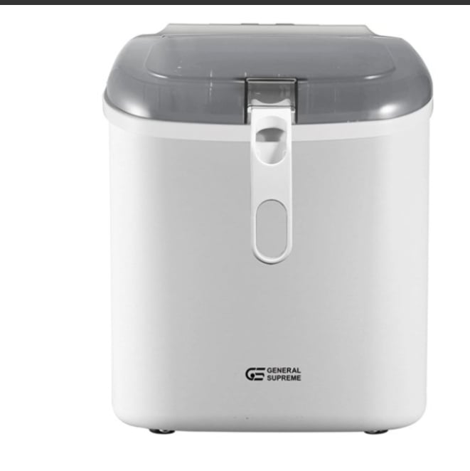 صانعات الثلجIce makers