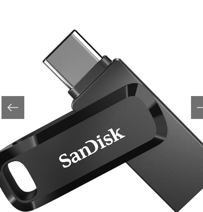 كامره وملحقاتها