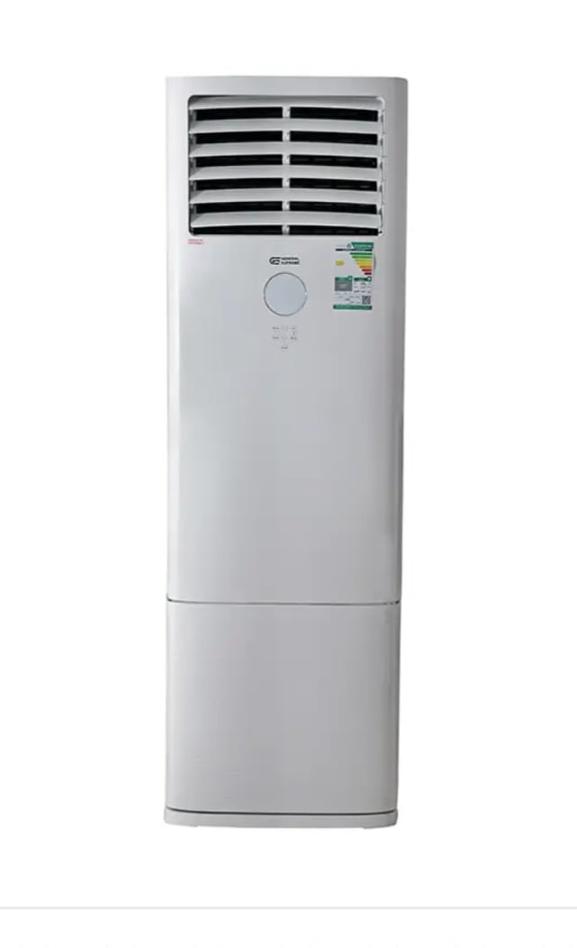مكيف دولابيCupboard air conditioner