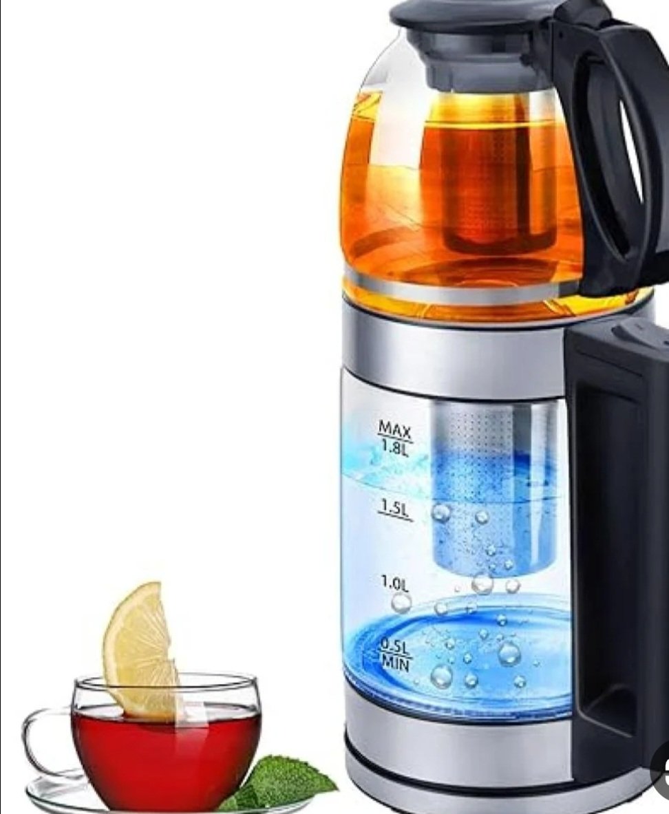 غلاية كهربائية Electric kettle