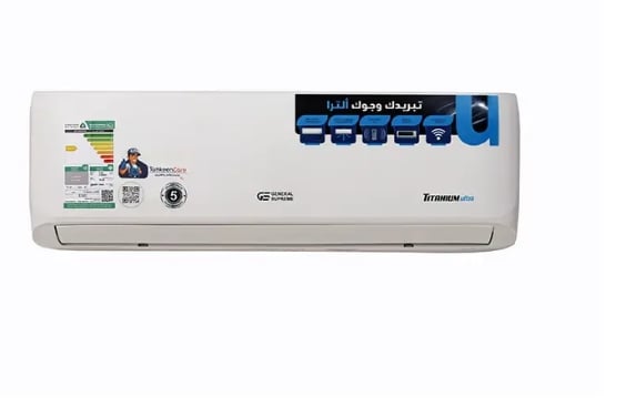 مكيفاتConditioners