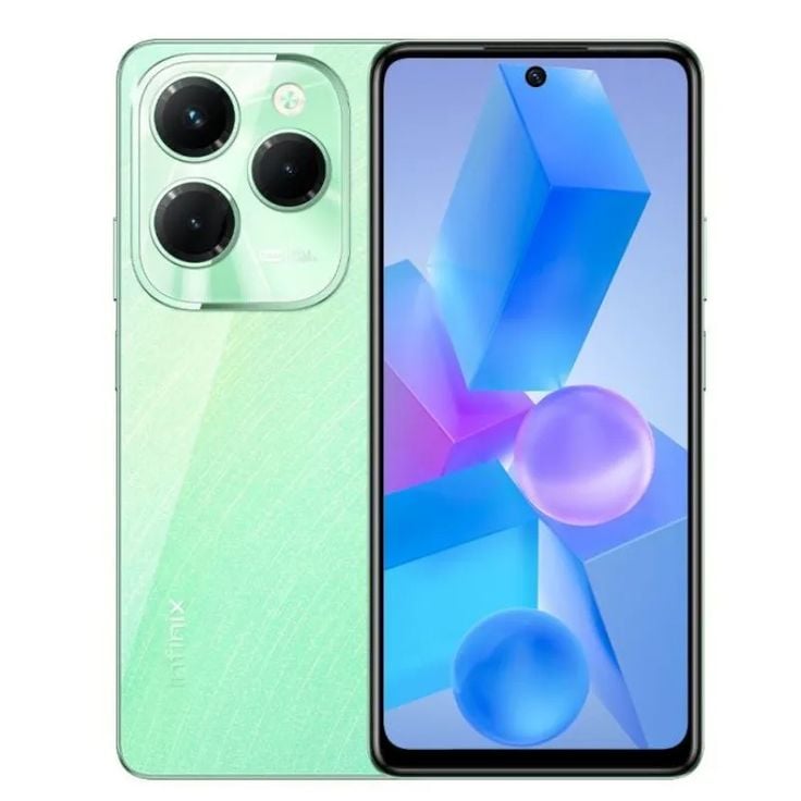 انفينكسInfinix