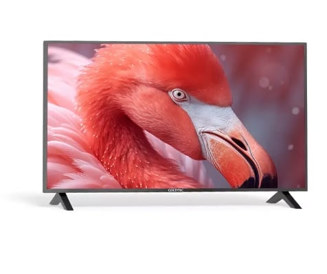 شاشه40بوصه40 inches